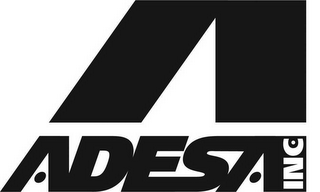 ADESA INC. logo