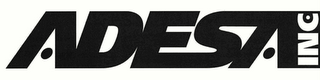 ADESA INC. logo
