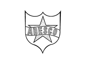 ADESCO logo