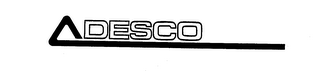 ADESCO logo