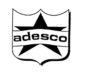 ADESCO logo
