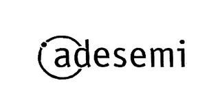 ADESEMI logo