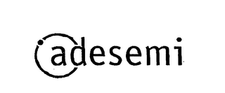 ADESEMI logo
