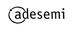 ADESEMI logo