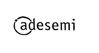 ADESEMI logo