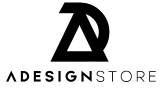 ADESIGNSTORE logo