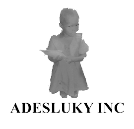 ADESLUKY INC logo