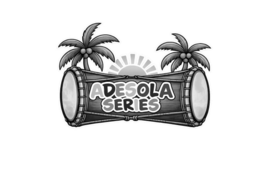 ADESOLA SERIES logo