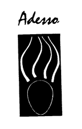 ADESSO logo