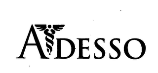 ADESSO logo