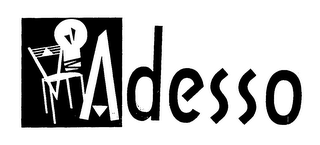 ADESSO logo