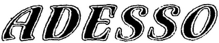 ADESSO logo
