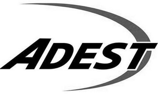 ADEST logo