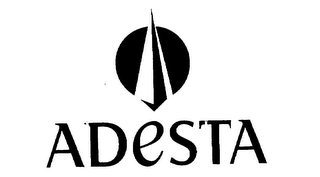 ADESTA logo