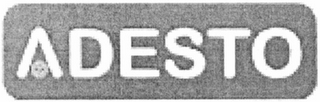 ADESTO logo