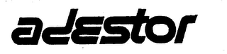 ADESTOR logo