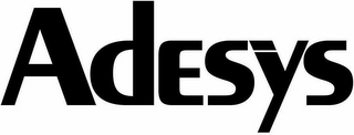 ADESYS logo