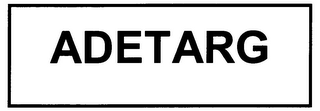 ADETARG