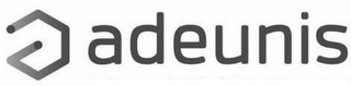 ADEUNIS logo