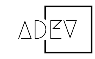 ADEV logo
