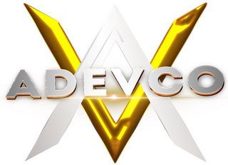 ADEVCO AV logo