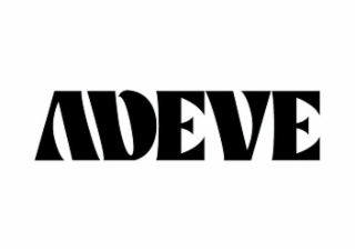 ADEVE logo
