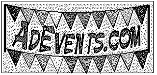 ADEVENTS.COM logo