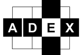 ADEX logo