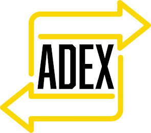ADEX logo