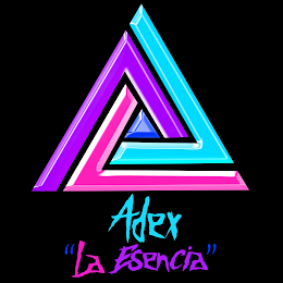 ADEX "LA ESENCIA" logo