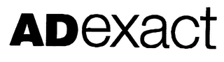 ADEXACT logo