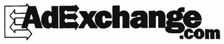 ADEXCHANGE.COM logo