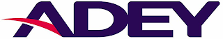 ADEY logo