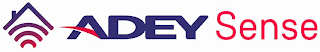 ADEY SENSE logo