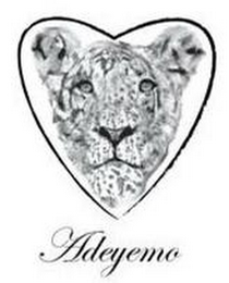 ADEYEMO logo