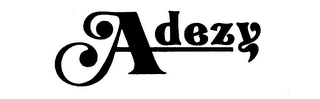 ADEZY logo