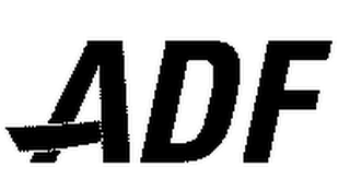 ADF logo