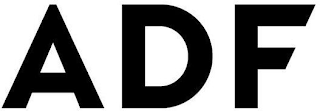 ADF logo