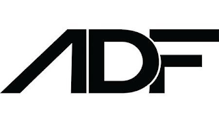ADF logo
