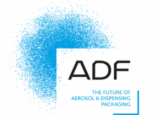 ADF THE FUTURE OF AEROSOL & DISPENSING PACKAGING