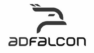 ADFALCON logo