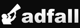 ADFALL logo