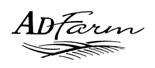 ADFARM logo