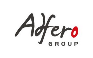 ADFERO GROUP logo