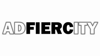 ADFIERCITY logo