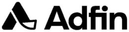 ADFIN logo