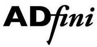 ADFINI logo