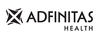 ADFINITAS HEALTH logo
