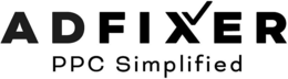 ADFIXER PPC SIMPLIFIED logo