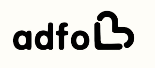 ADFO logo